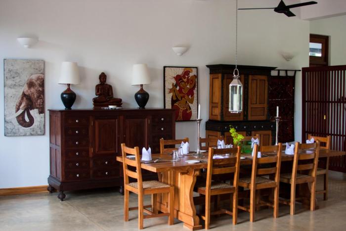jims farm villas