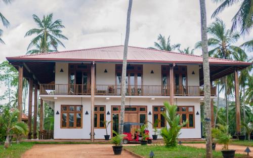 jims farm villas