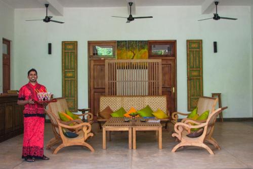 jims farm villas