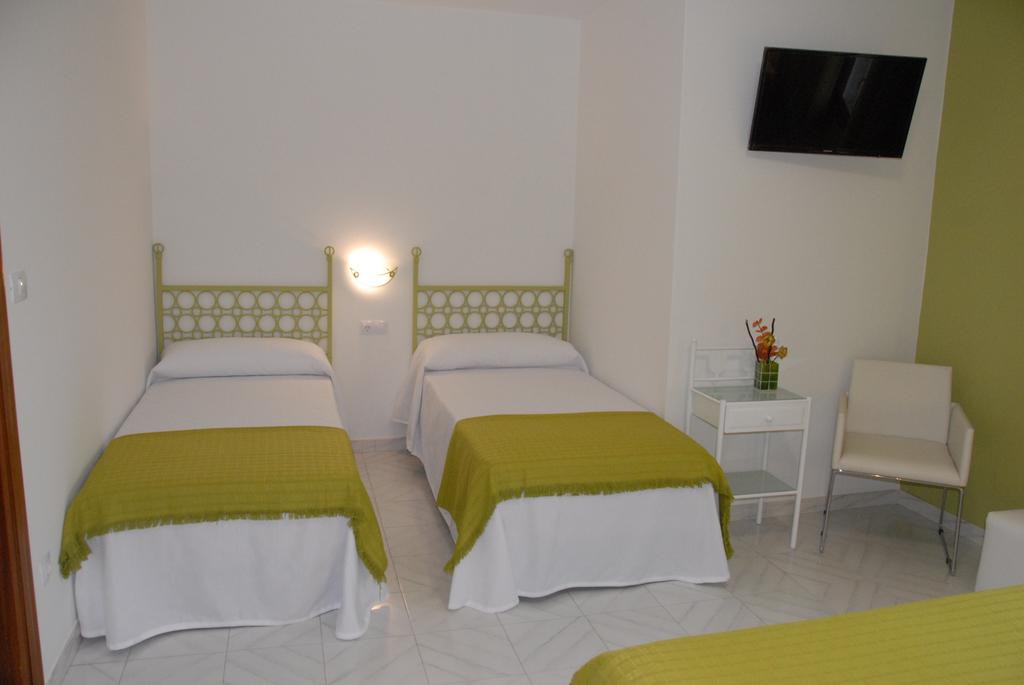 hotel playa de las catedrales