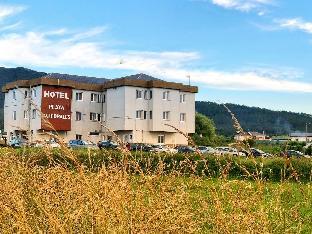 hotel playa de las catedrales