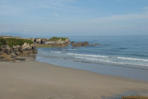 hotel playa de las catedrales