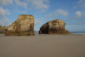 hotel playa de las catedrales