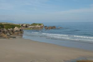 hotel playa de las catedrales