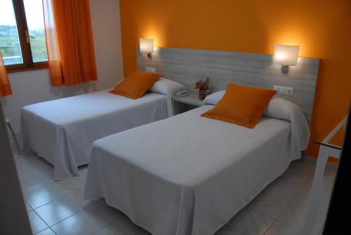 hotel playa de las catedrales