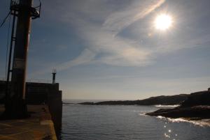 hotel playa de las catedrales