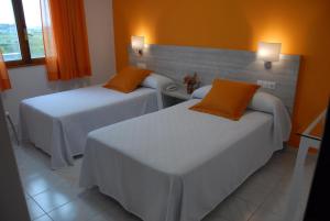 hotel playa de las catedrales