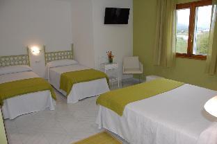hotel playa de las catedrales