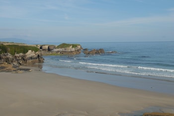 Hotel Playa De Las Catedrales,Foro>>Barreiros,2 star