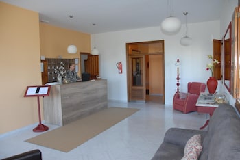 hotel playa de las catedrales