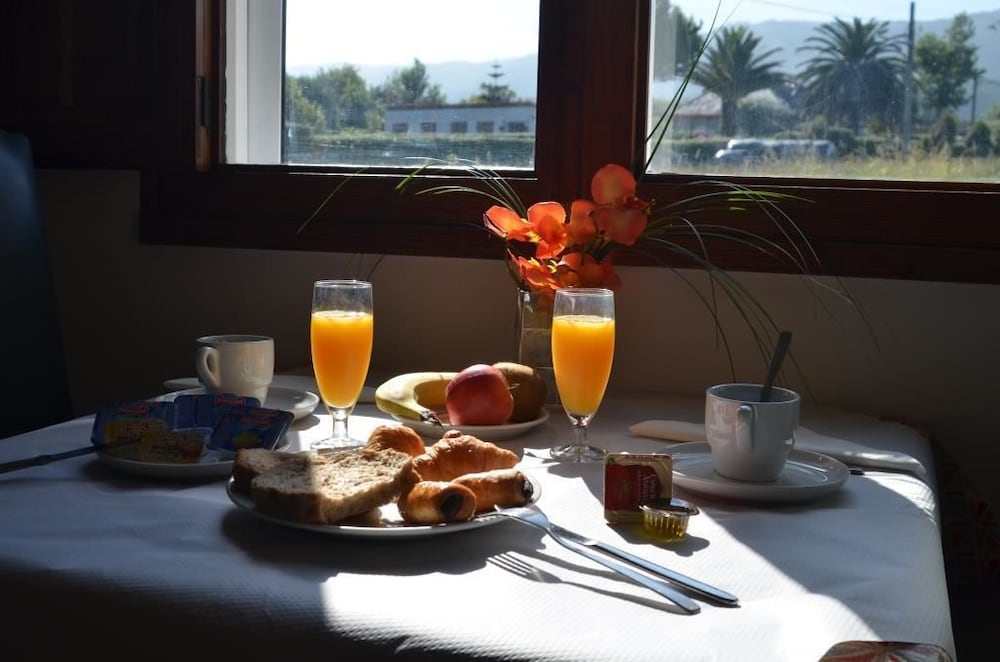 hotel playa de las catedrales