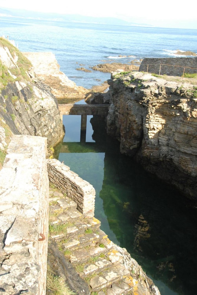 hotel playa de las catedrales