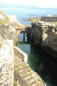 hotel playa de las catedrales