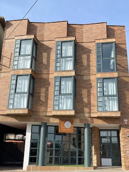 hotel oreneta gironella