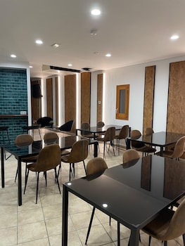 hotel oreneta gironella