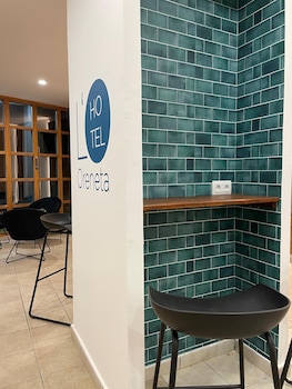 hotel oreneta gironella