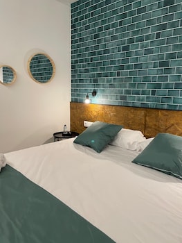 hotel oreneta gironella