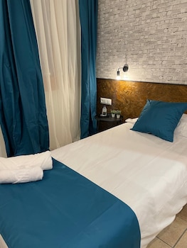 hotel oreneta gironella