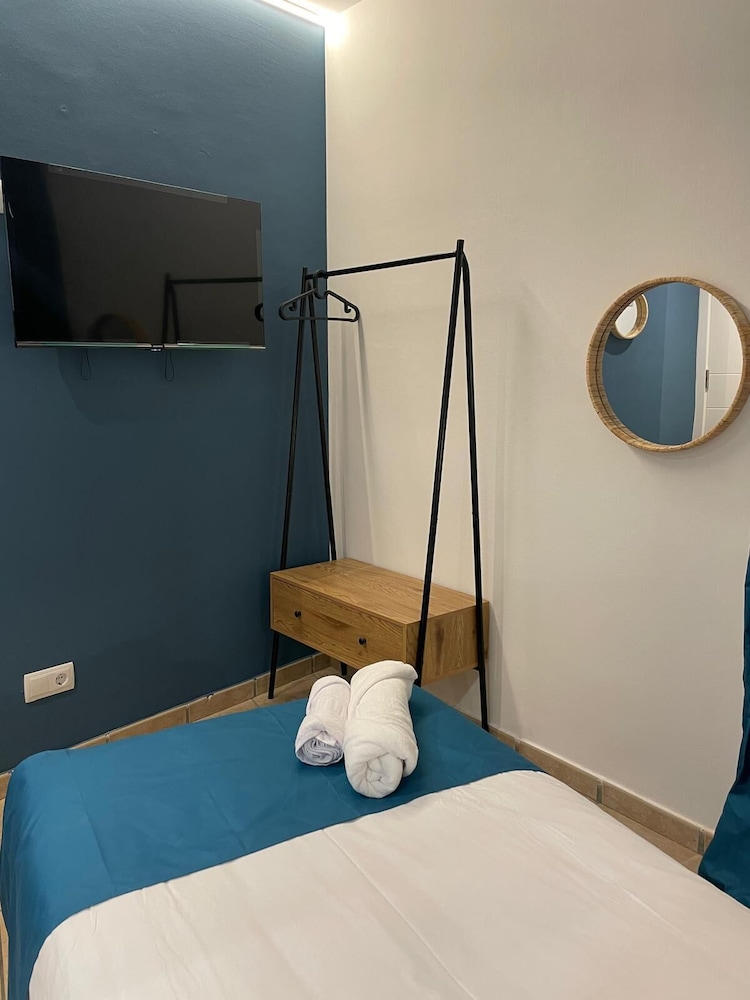 hotel oreneta gironella