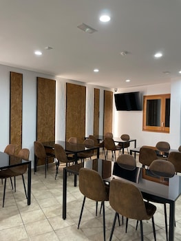 Hotel Oreneta - Gironella,Barcelona>>Baga,2 star