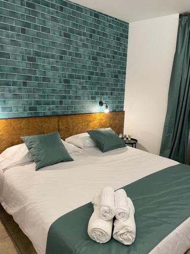 hotel oreneta gironella