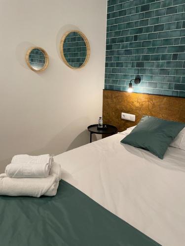 hotel oreneta gironella