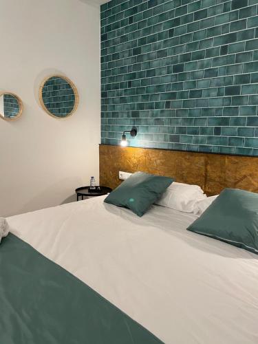 hotel oreneta gironella