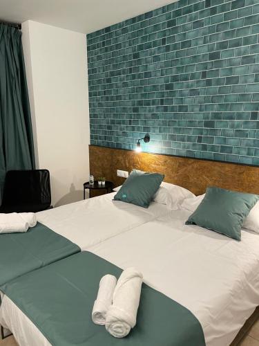 hotel oreneta gironella