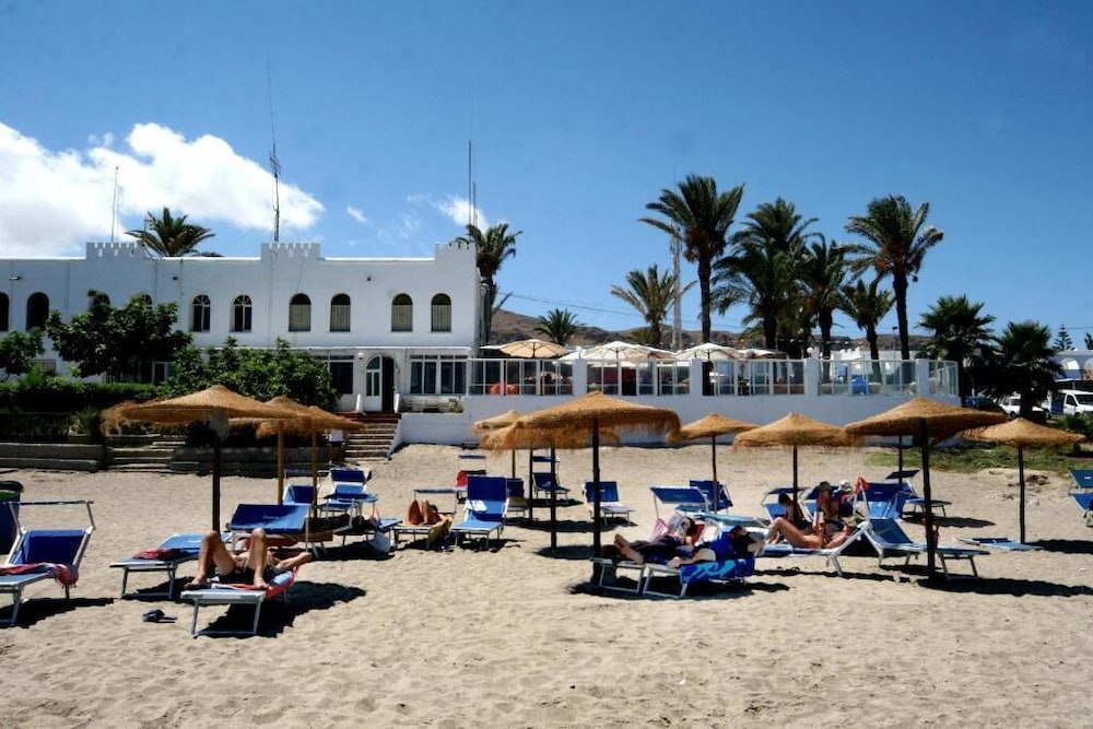 mojacar