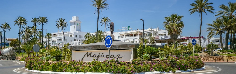 mojacar