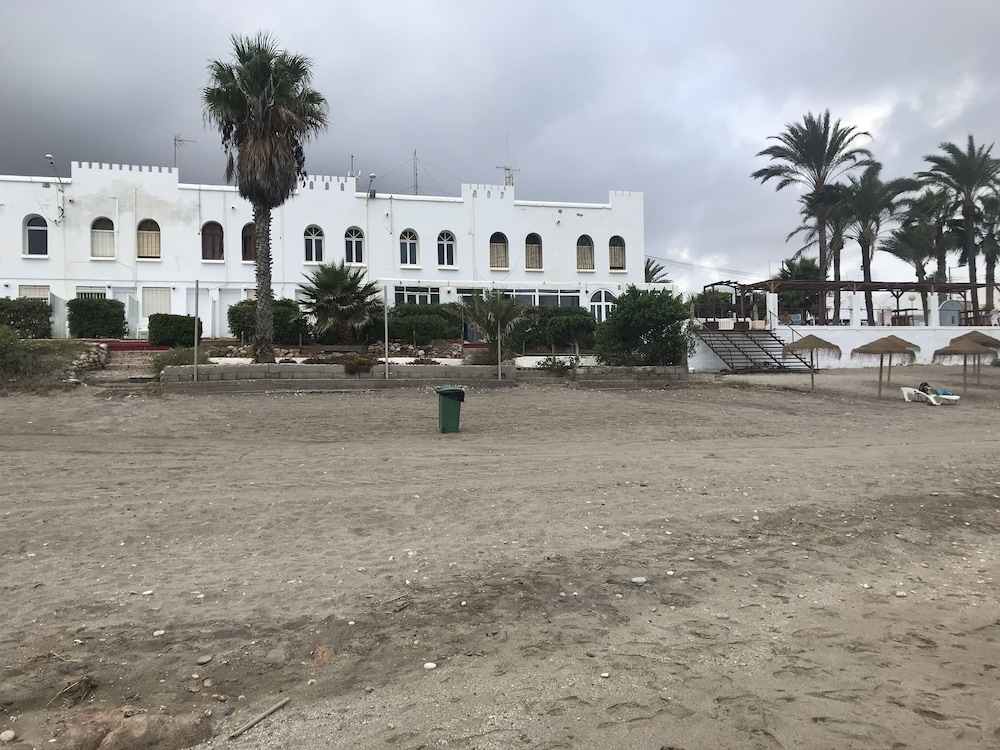 mojacar