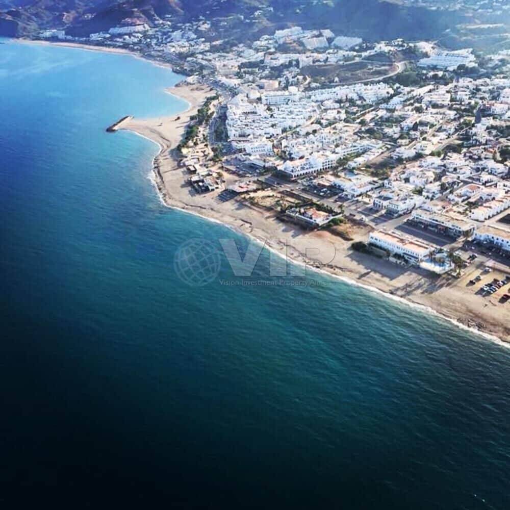 mojacar