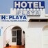 hotel playa