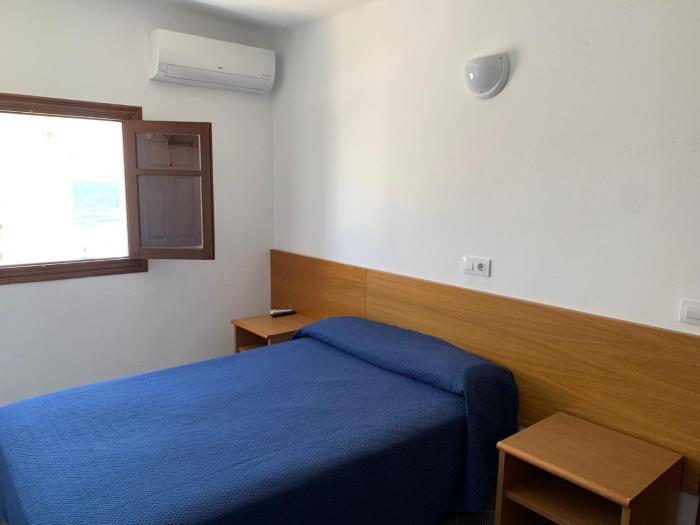 hotel playa