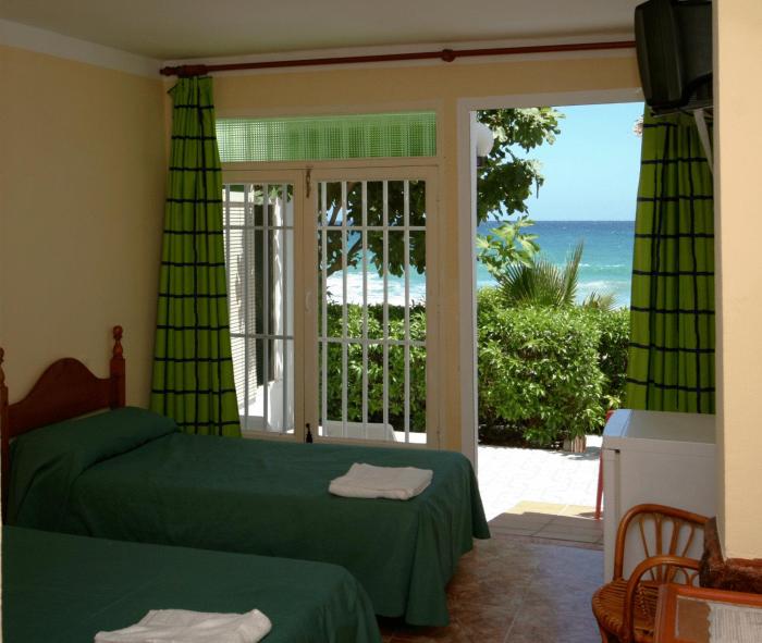 hotel playa
