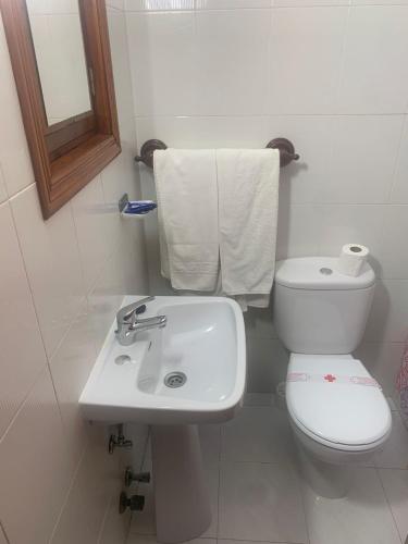 hotel playa
