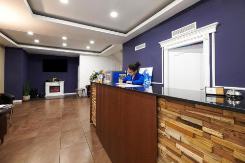 liad hotel