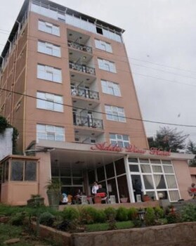 addis view hotel