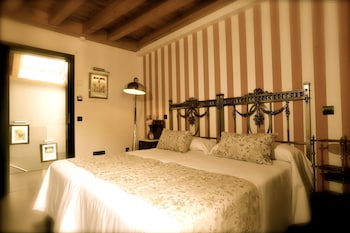 hospederia de los templarios