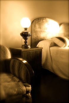 hospederia de los templarios