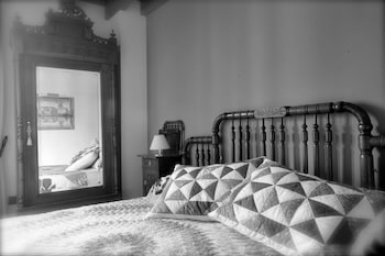 hospederia de los templarios