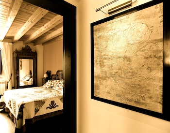 hospederia de los templarios