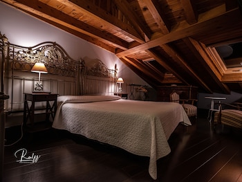 hospederia de los templarios