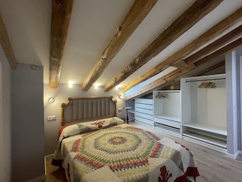 hospederia de los templarios