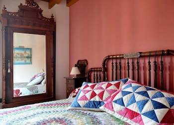 hospederia de los templarios