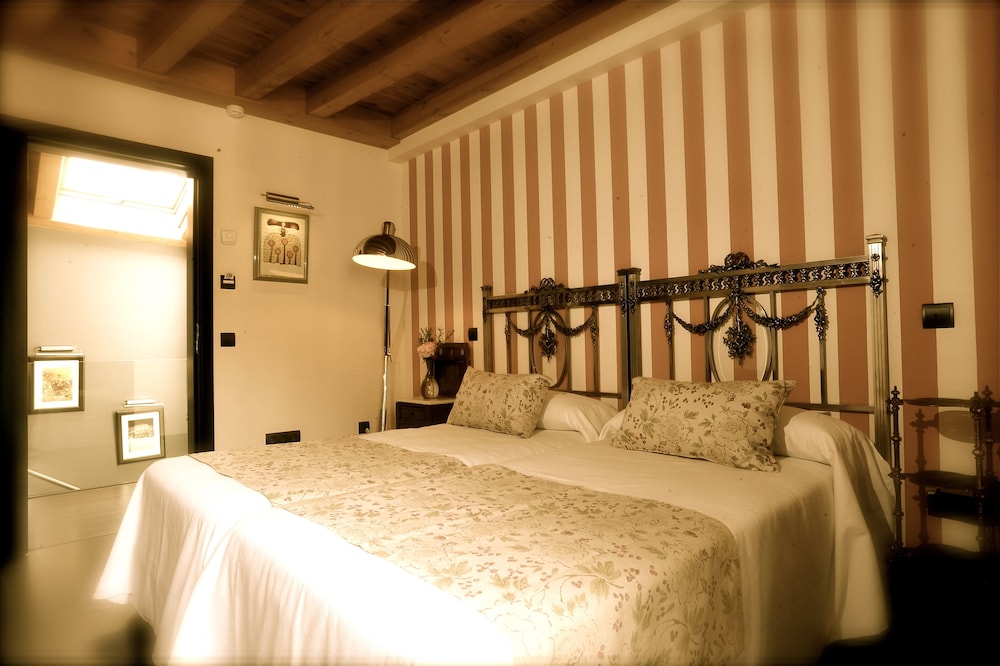 hospederia de los templarios