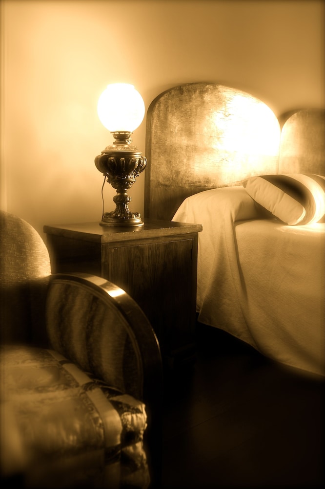 hospederia de los templarios