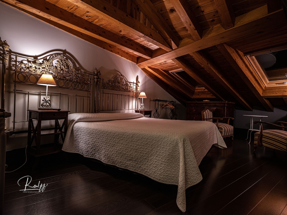 hospederia de los templarios