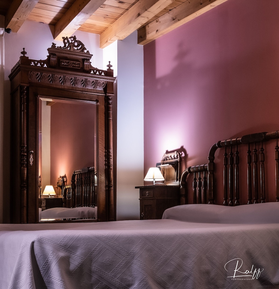 hospederia de los templarios