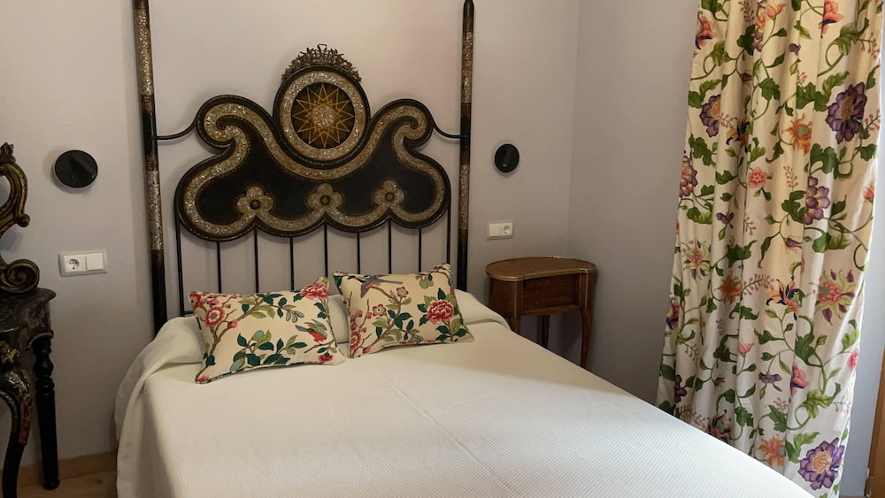 hospederia de los templarios